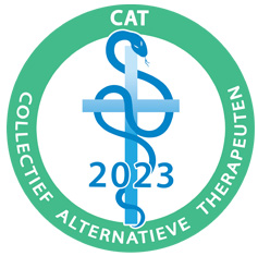 virtueel schild CAT